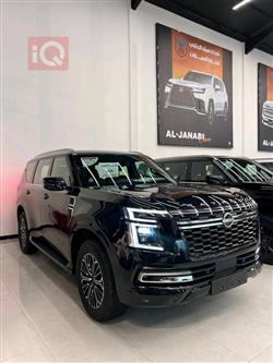 نيسان باترول